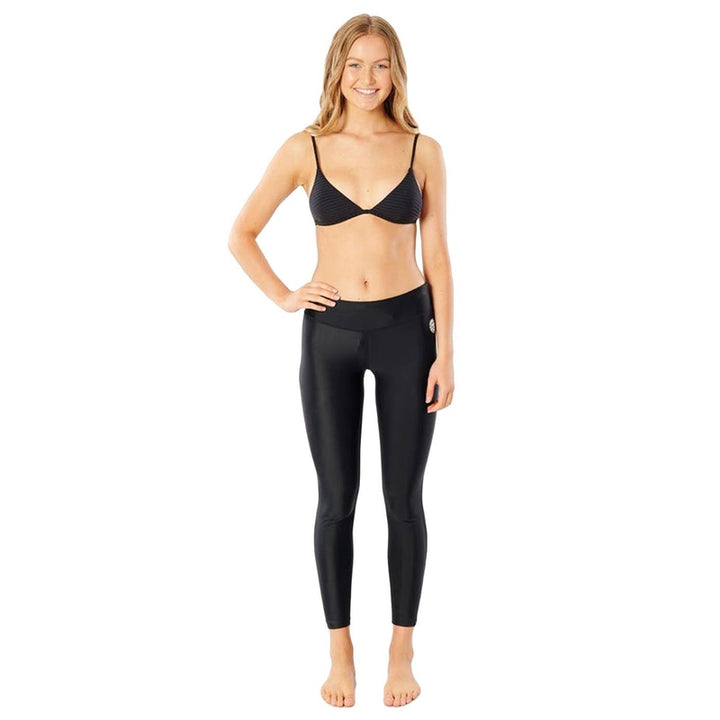 Rip Curl Damen UV Pant - black