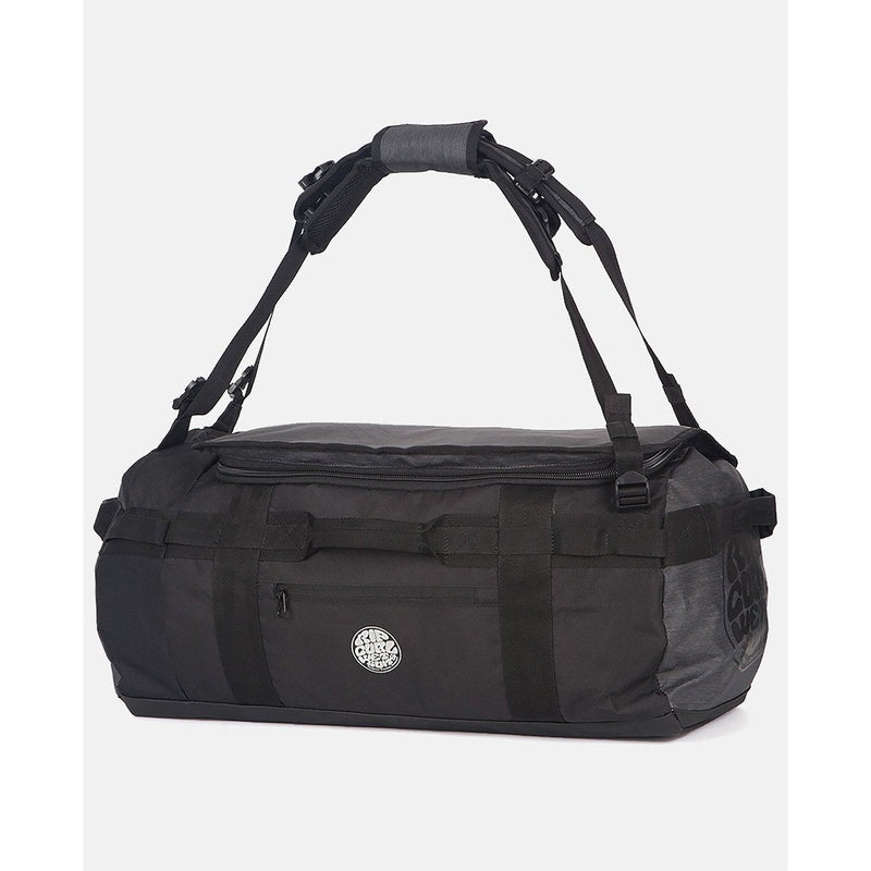 Rip Curl Duffel Travel Bag Midnight 2 - midnight