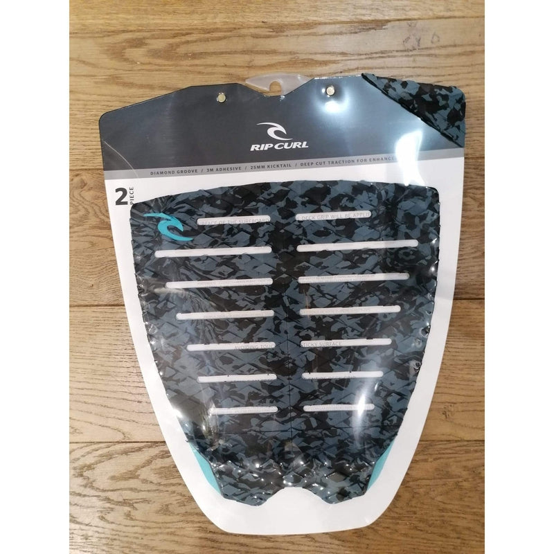 Rip Curl Gripdeck 2 Piece - blue