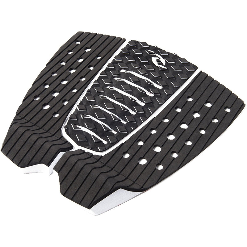 Rip Curl Gripdeck 3 Piece - black