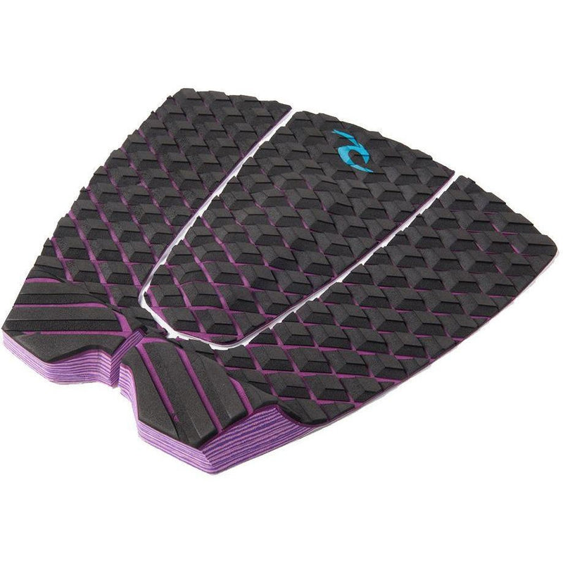 Rip Curl Gripdeck 3 Piece - blue