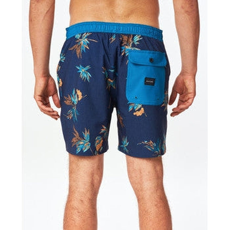 Rip Curl Herren Badehose Yucatan Semi Elastic - navy