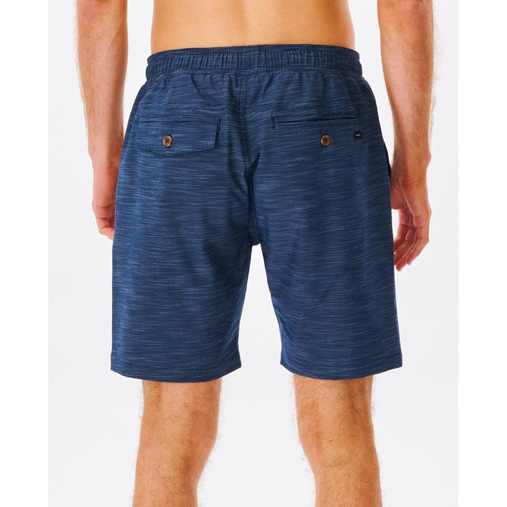Rip Curl Herren Badehosen Jackson Volley - navy