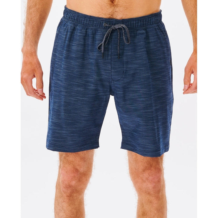 Rip Curl Herren Badehosen Jackson Volley - navy
