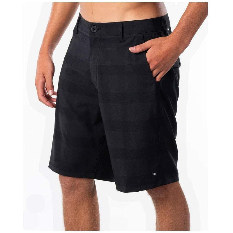 Rip Curl Herren Hybrid Boardshort Reclassified 20" - black