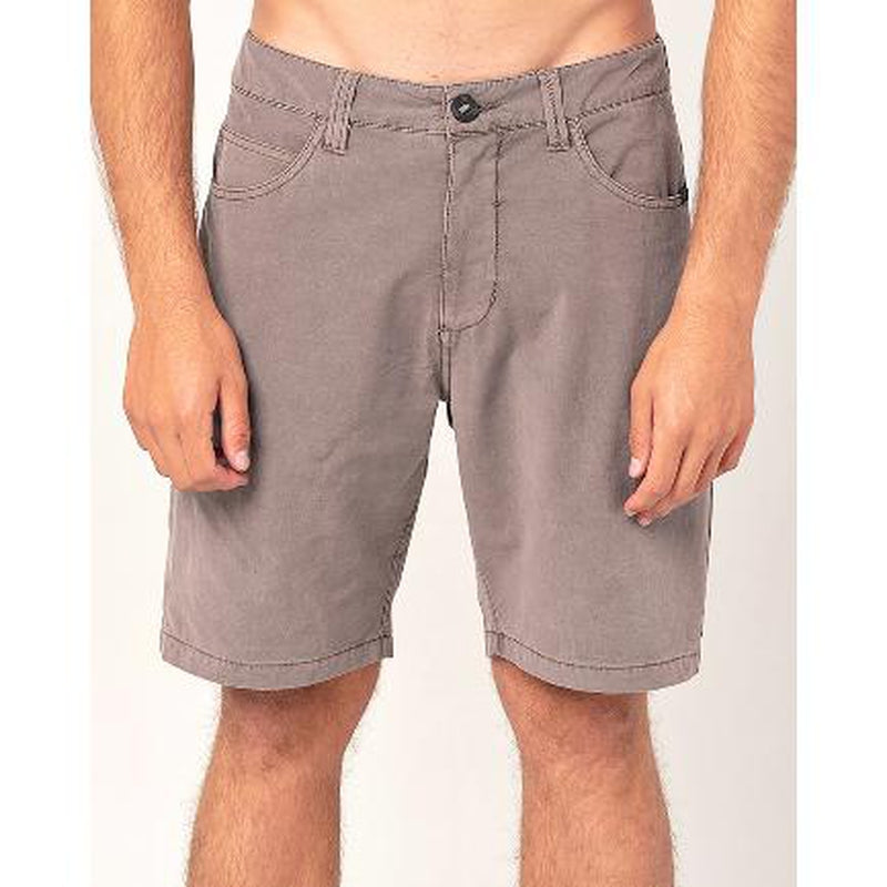 Rip Curl Herren Hybrid Short Access Died - brown