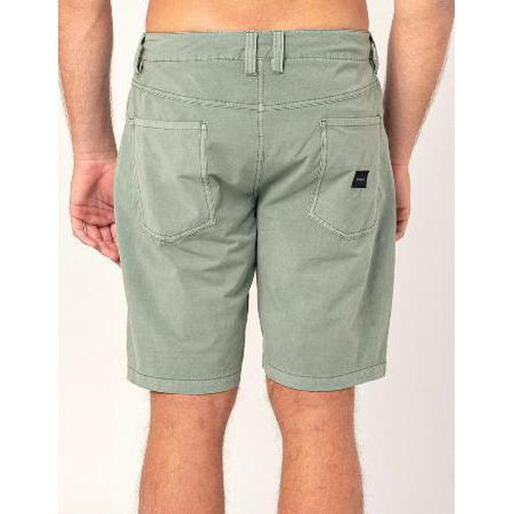 Rip Curl Herren Hybrid Short Access Died - olive