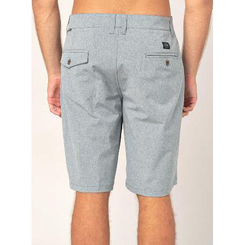 Rip Curl Herren Hybrid Short Phase - washed navy