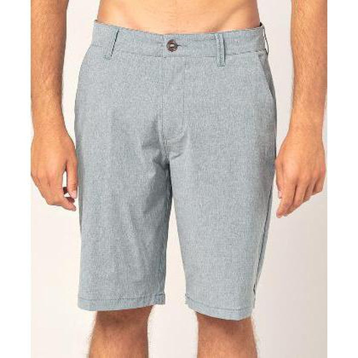 Rip Curl Herren Hybrid Short Phase - washed navy