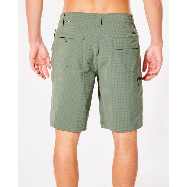 Rip Curl Herren Hybridshort Global Entry Boardwalk - muted green
