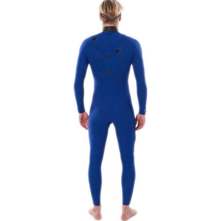 Rip Curl Herren Neoprenanzug E-Bomb 3/2mm Zipfree - Black