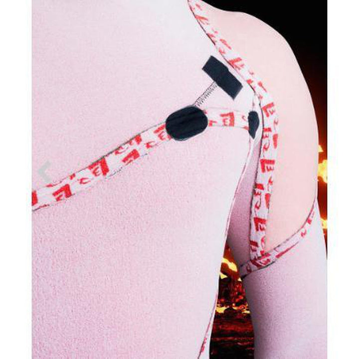 Rip Curl Herren Neoprenanzug Flashbomb Heatseeker 3/2mm Zipfree - black