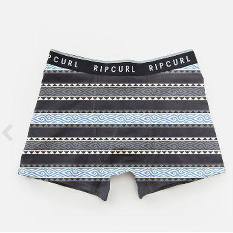 Rip Curl Herren Party Boxers - purple