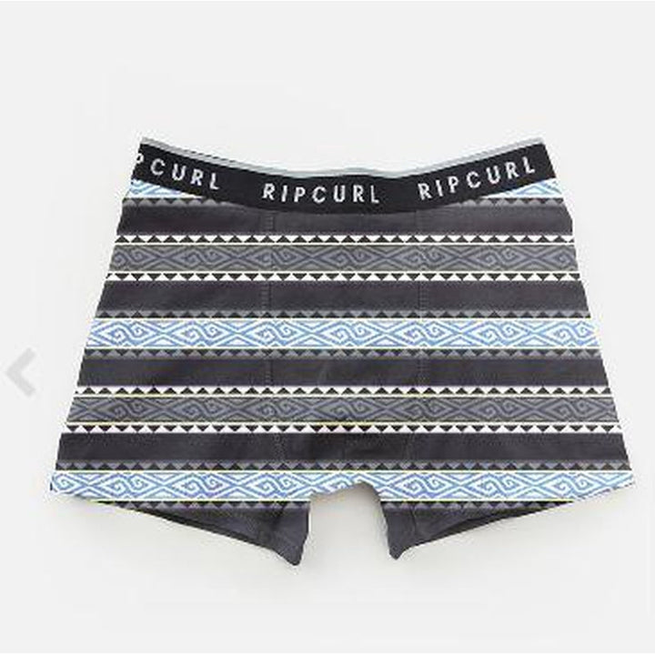 Rip Curl Herren Party Boxers - purple