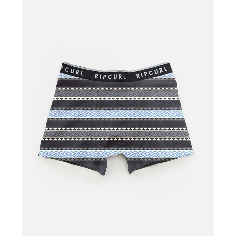 Rip Curl Herren Party Boxers - purple