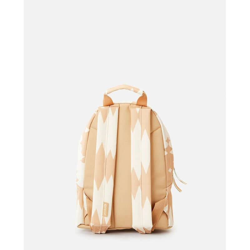 Rip Curl Mini-Rucksack Aztec 6L - sand