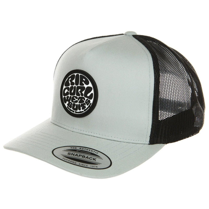 Rip Curl Original Wetty Cap - Grey