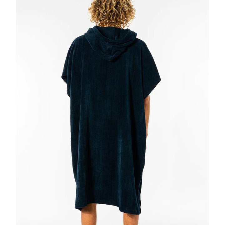 Rip Curl Poncho Icons - navy