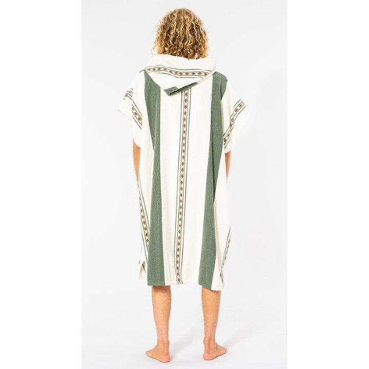 Rip Curl Poncho Searchers - bone