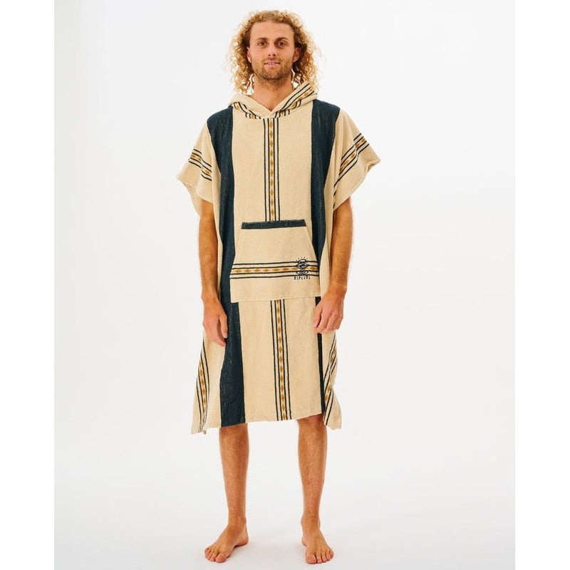 Rip Curl Poncho Searchers - navy