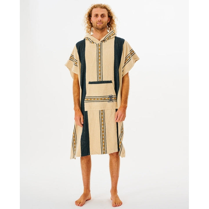 Rip Curl Poncho Searchers - navy