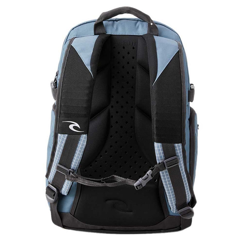 Rip Curl Rucksack F-Light Posse 10M 34L - blue
