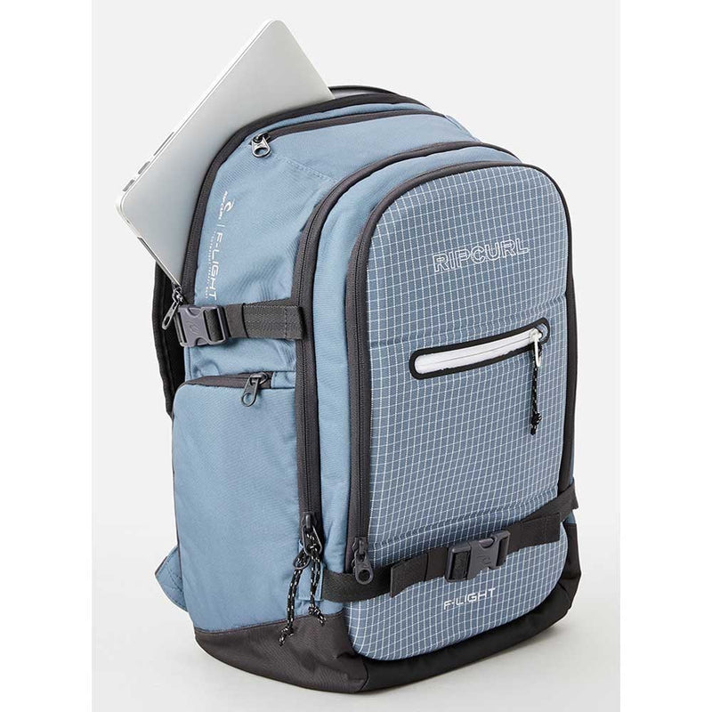 Rip Curl Rucksack F-Light Posse 10M 34L - blue