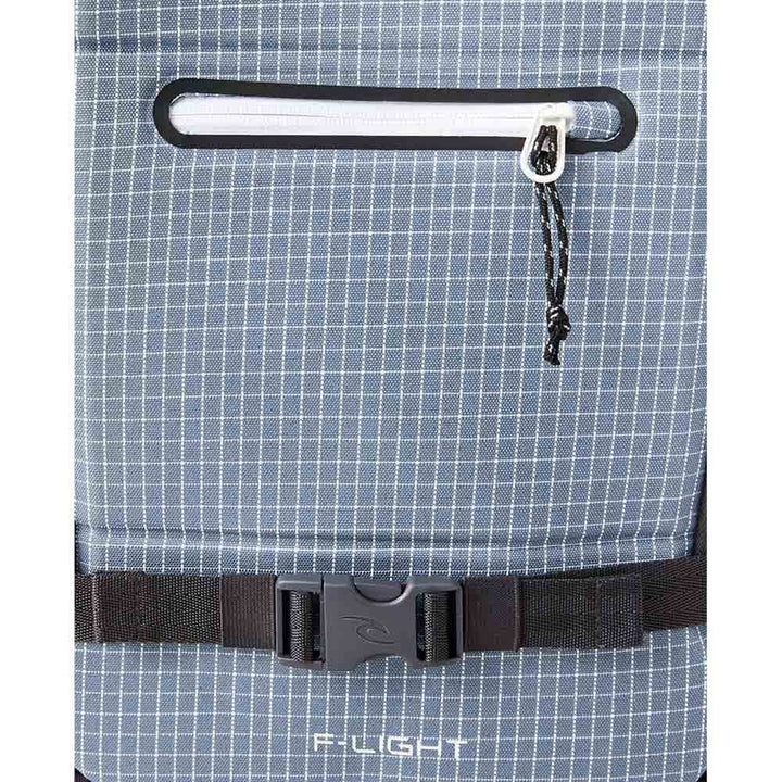 Rip Curl Rucksack F-Light Posse 10M 34L - blue
