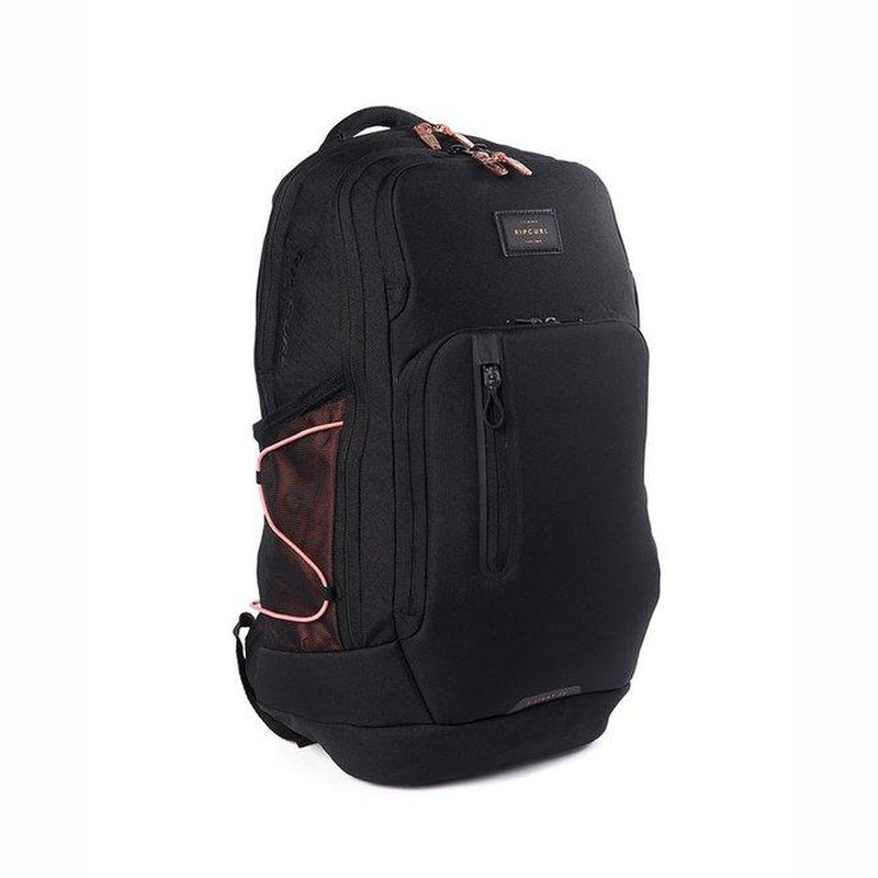 Rip Curl Rucksack F-Light Ultra - rose black
