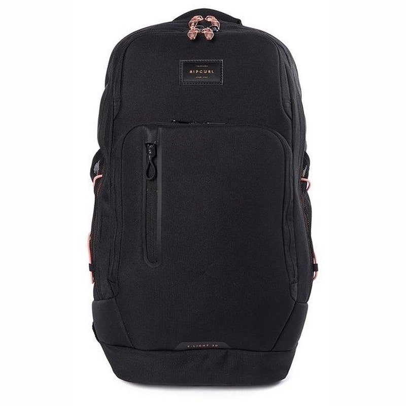 Rip Curl Rucksack F-Light Ultra - rose black