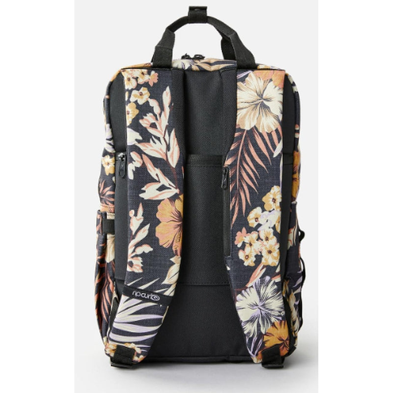 Rip Curl Rucksack Paradise Svelte 13l - black