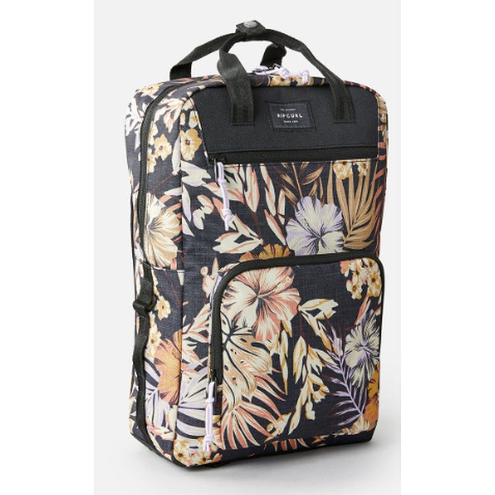 Rip Curl Rucksack Paradise Svelte 13l - black