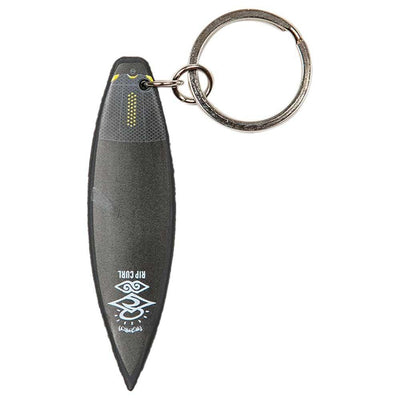 Rip Curl Schlüsselanhänger - Surfboard - black