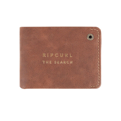 Rip Curl Supply RFID All Day Portemonnaie - brown