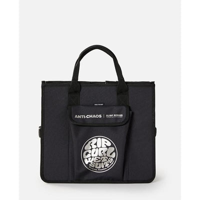 Rip Curl Surf Bucket Bag Series Anti-Chaos - black