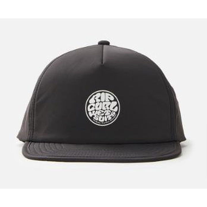 Rip Curl Surf Cap Surf Series - black