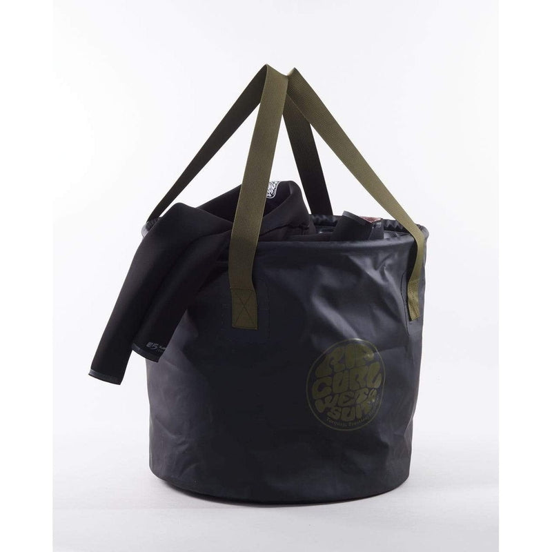 Rip Curl Surf Series 50l Bucket - black