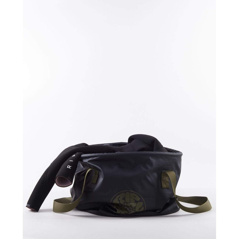 Rip Curl Surf Series 50l Bucket - black