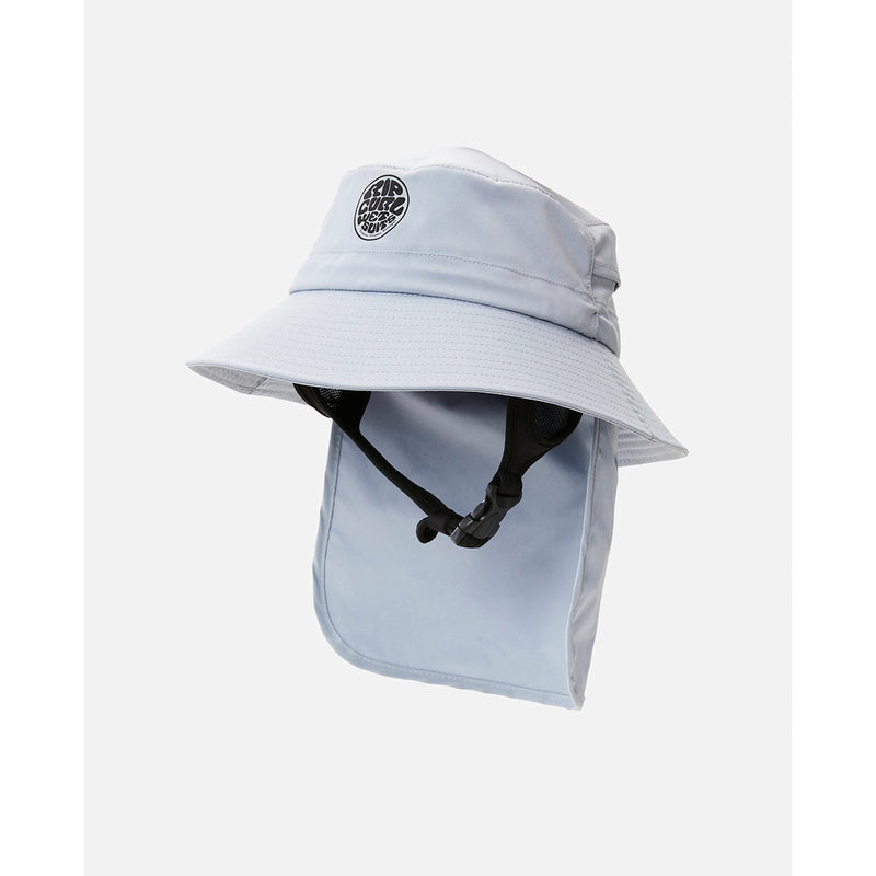 Rip Curl Surf Series Bucket Hat - grey
