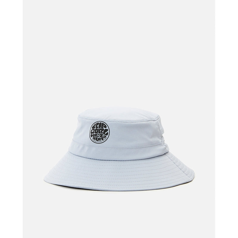Rip Curl Surf Series Bucket Hat - grey