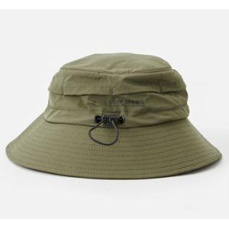 Rip Curl Surf Series Bucket Hat - olive