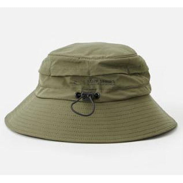 Rip Curl Surf Series Bucket Hat - olive