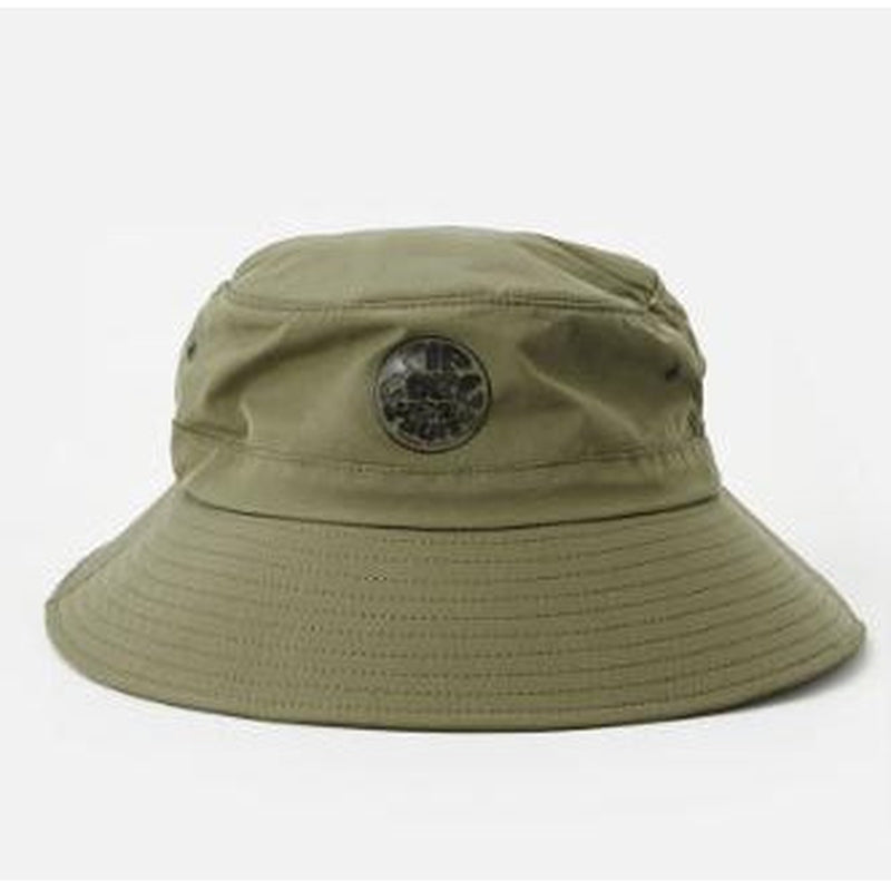 Rip Curl Surf Series Bucket Hat - olive