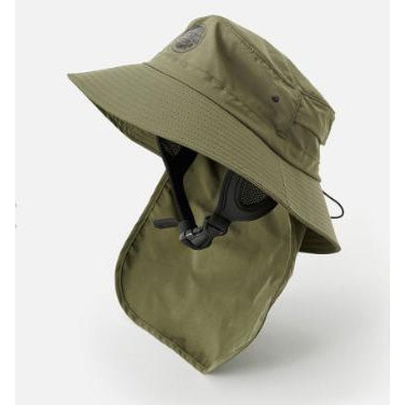 Rip Curl Surf Series Bucket Hat - olive