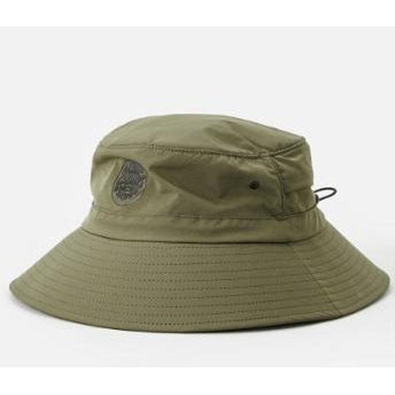 Rip Curl Surf Series Bucket Hat - olive