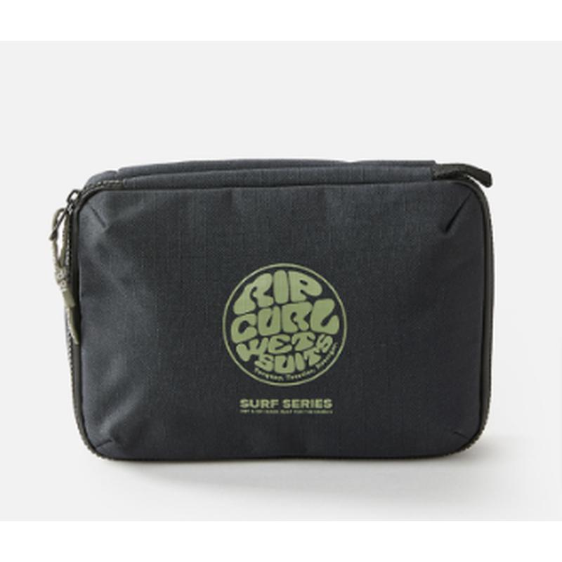 Rip Curl Surf Series Wax Kit - schwarz