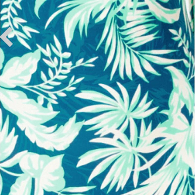 Rip Curl Surfsuit Sunrays Boyleg - dark teal