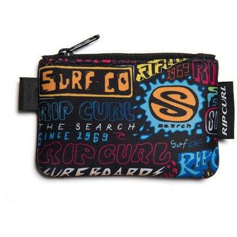 Ripcurl Neo Zip Portmonnaie