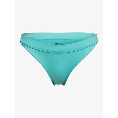 Roxy Damen Bikini Bottom Love the Surfrider - sea blue