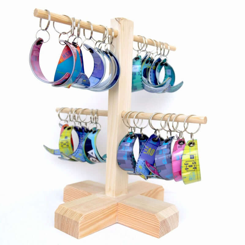 Schlüsselanhänger Kite - assortiert